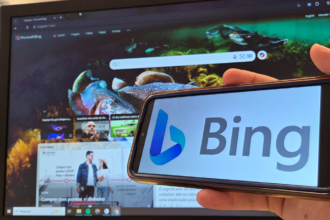 Microsoft Bing Tests Search with AI Generated Summaries