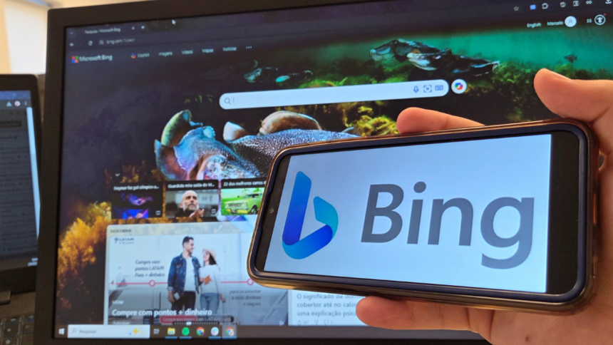 Microsoft Bing Tests Search with AI Generated Summaries