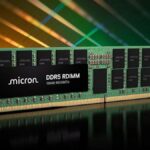 Micron Unveils Next-Gen DDR5 RAM with 9,200 MT/s Speeds