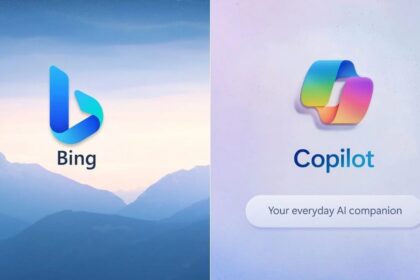 Microsoft Expands Copilot's Reach Through Bing Search Integration