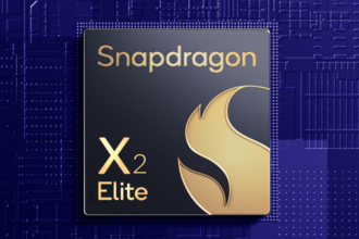 18-Core Snapdragon X2