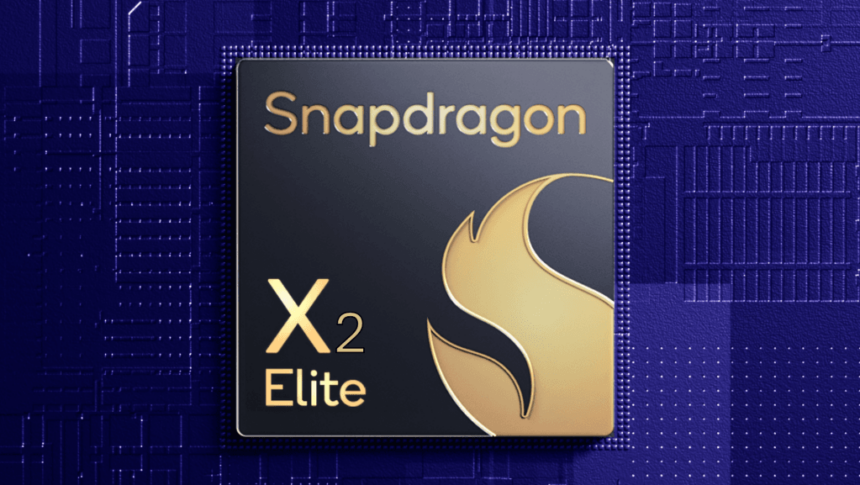 18-Core Snapdragon X2