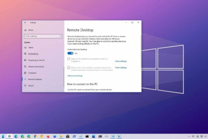 Microsoft Discontinues Windows Remote Desktop Application