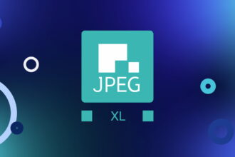 JPEG XL Image Format