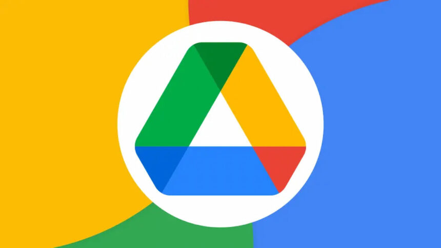 Google Drive App Now Available for Windows Arm Devices