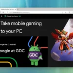 Google Expands Android Gaming to AMD-Powered PCs