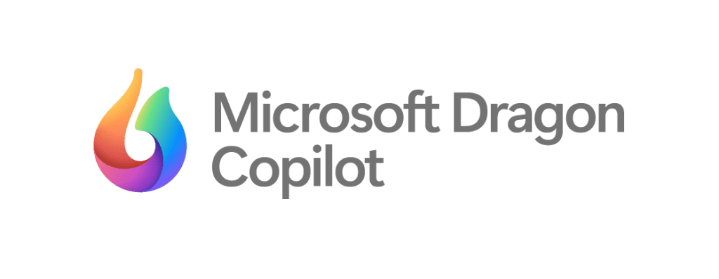 Microsoft Dragon Copilot