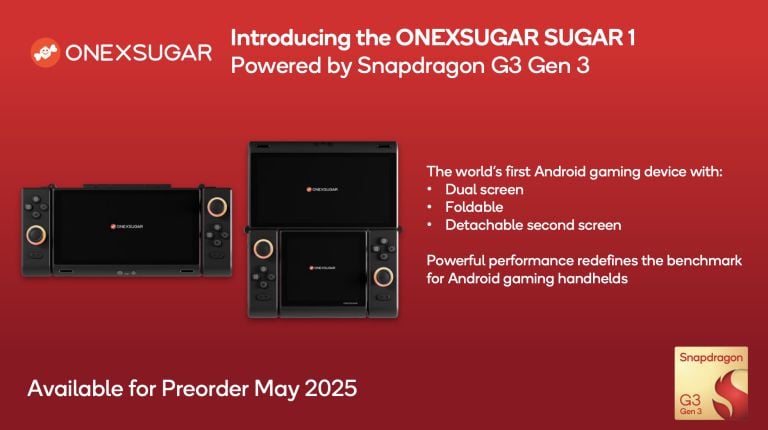 OneXSugar