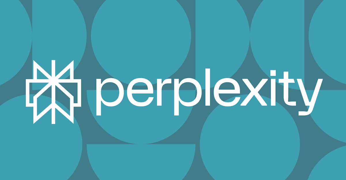 Image of the Perplexity Ai logo