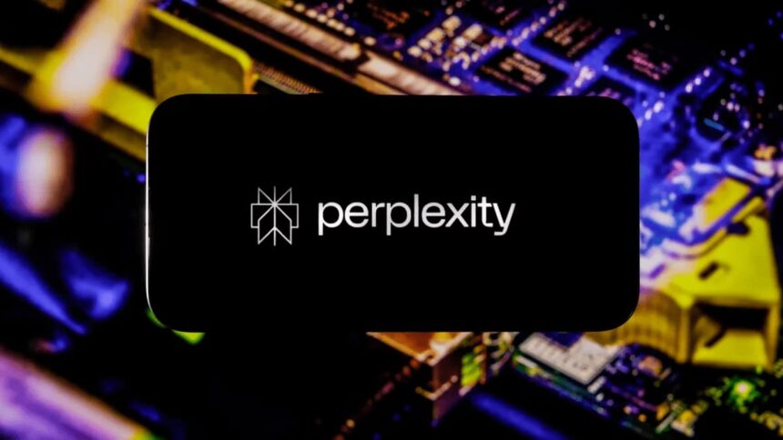 Perplexity AI For Windows