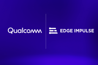 Qualcomm's AI Ecosystem Grows Stronger with Edge Impulse Acquisition