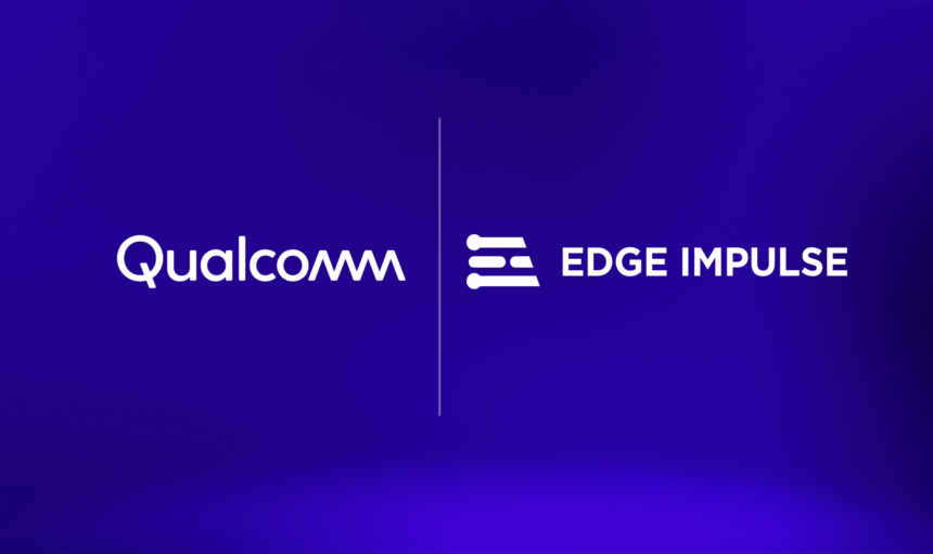 Qualcomm's AI Ecosystem Grows Stronger with Edge Impulse Acquisition