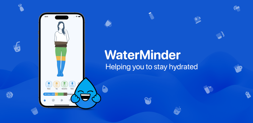 Waterminder