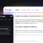 Google Expands AI Search: New Overviews and Experimental AI Mode