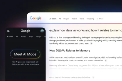 Google Expands AI Search: New Overviews and Experimental AI Mode