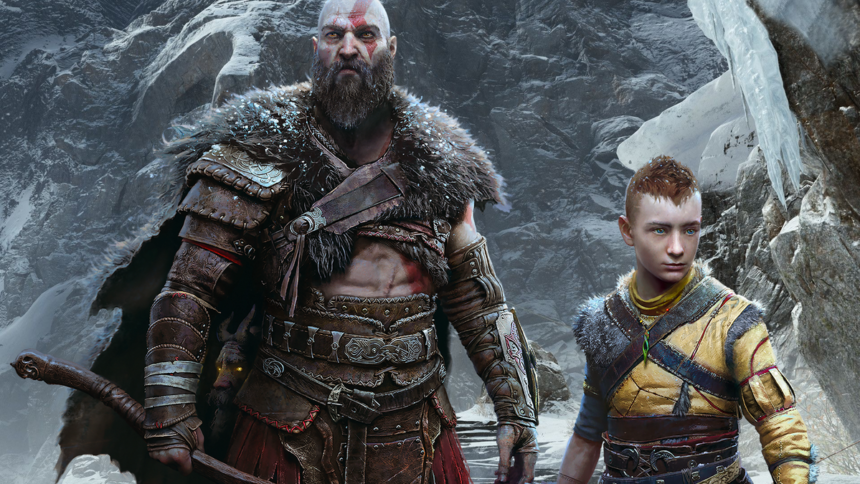 God of War will Return to Greece in spin-off still in 2025