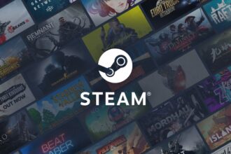 Steam Hits 40 Million Concurrent Users