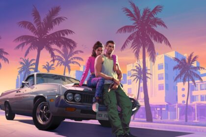 GTA Franchise Surpasses 440 Million Sales, Rockstar Confirms