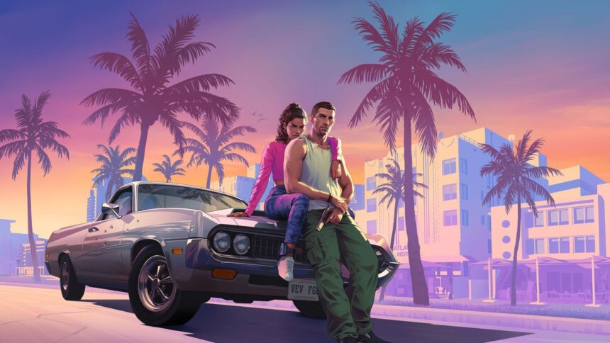 GTA Franchise Surpasses 440 Million Sales, Rockstar Confirms