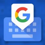 GBOARD Gets Redo & Undo Style button on Android