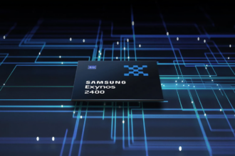 Samsung is closer to rival Qualcomm in chip production