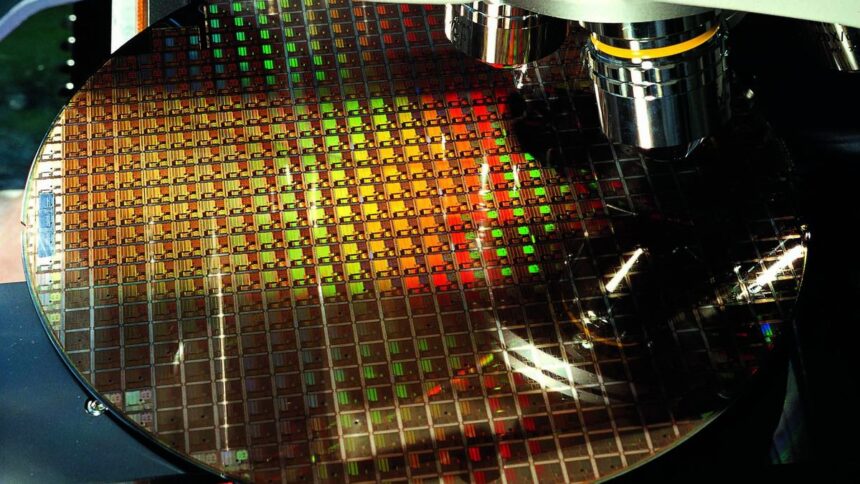 TSMC Starts Shipping 2 nm in the coming days