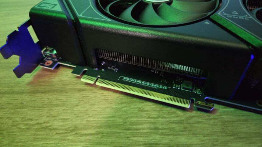 PCI-SIG Announces PCIe 7.0 Advancements, Promising 4x Faster Speeds