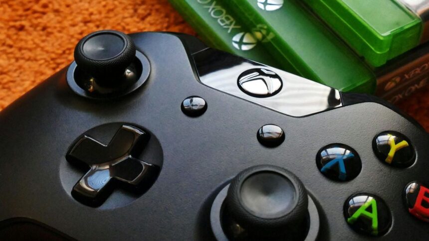 Microsoft Announces Copilot Integration into the Xbox Ecosystem