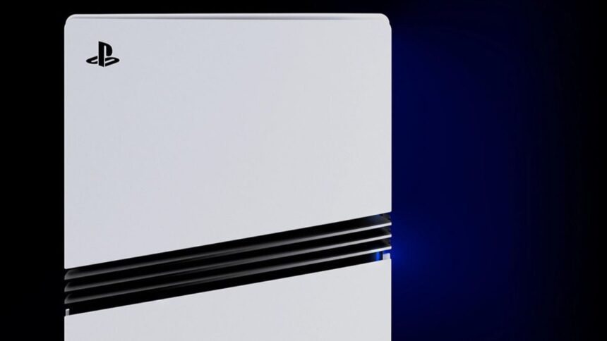 Sony's PS5 Pro PSSR Will Leverage AMD FSR 4 Technology, Launching in 2026