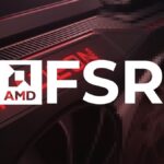 AMD FSR 4 improvements