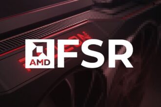 AMD FSR 4 improvements