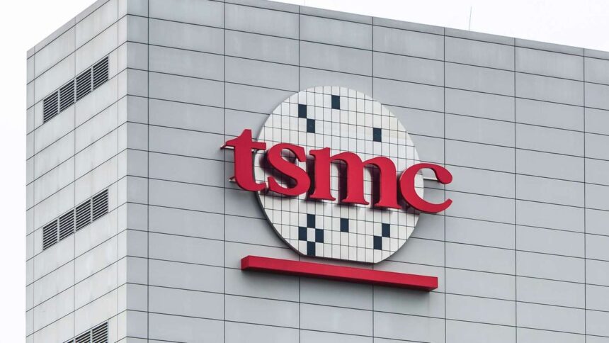 China accuses Taiwan of delivering TSMC as a souvenir to the USA