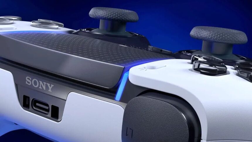 Sony Patents Solar-Powered PlayStation Controller