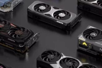 AMD is accused of favoring certain partners with GPUS Radeon RX 9070