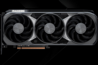 Major Improvements in AMD's Radeon RX 9070 Compared to RX 7900