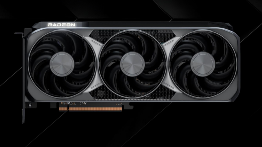 Major Improvements in AMD's Radeon RX 9070 Compared to RX 7900