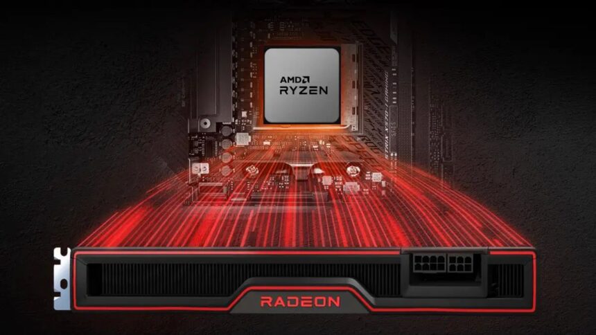 What is AMD Smart Access Memory (Resizable Bar)?