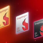 Qualcomm Unveils New Snapdragon G Series for Handheld Gaming