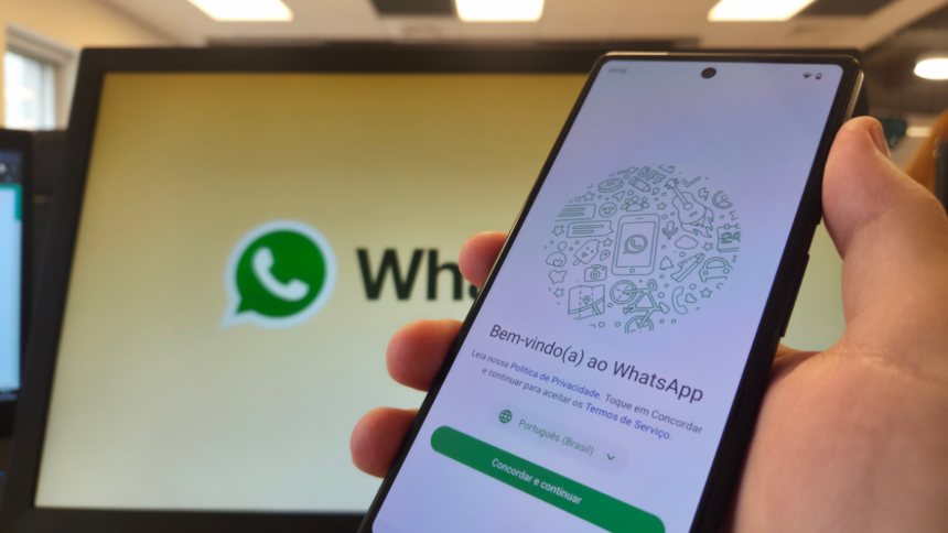 WhatsApp to Limit Message Forwarding in Effort to Combat Spam