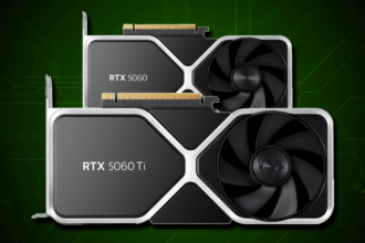 Nvidia Reportedly Delays RTX 5060 and 5060 Ti Launch