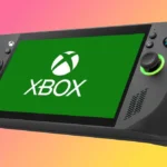 Microsoft's 2025 Portable Console Set to Challenge Switch 2 and Steam Deck